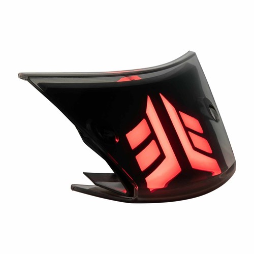 Fanale sip posteriore led - fanale,