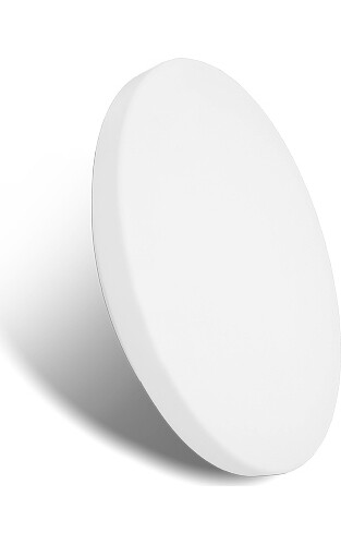 Century plafoniera led blanca - century,