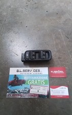 PULSANTIERA PULSANTI ALZAVETRI ALZACRISTALLI ANTERIORE SX SINISTRO FIESTA 6 VI