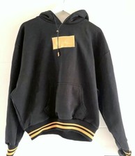 Felpa con cappuccio vintage