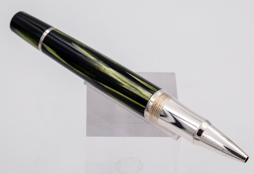 Montegrappa extra 1930 - extra, green