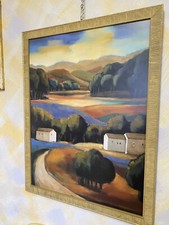 Riproduzione su masonite