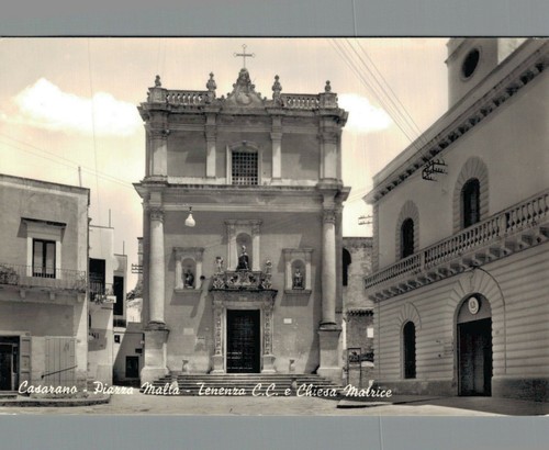 Lecce casarano piazza malta - lecce,