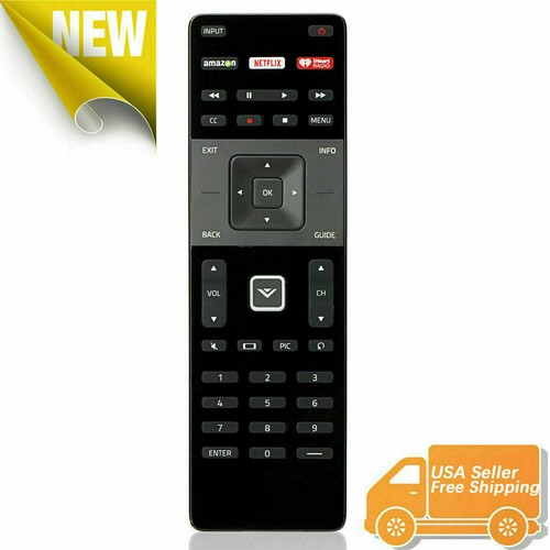 Telecomando xrt122 per smart - telecomando,
