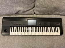 Korg Krome-61 Keyboard