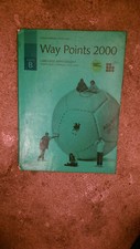 Giuliano Iantorno - Way Points 2000 - Zanichelli - Module B Zanichelli senza CD