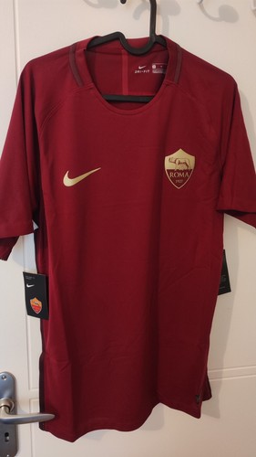 Maglia calcio limited totti - totti, 10