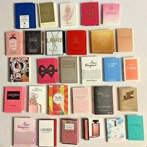 Women s designer perfume - #1, women's