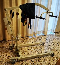 Sollevatore elettrico