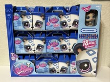Littlest Pet Shop Series 2 LPS