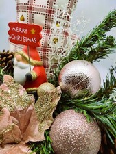 Centrotavola natalizio