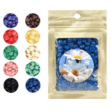 Perline di cera dura fagioli