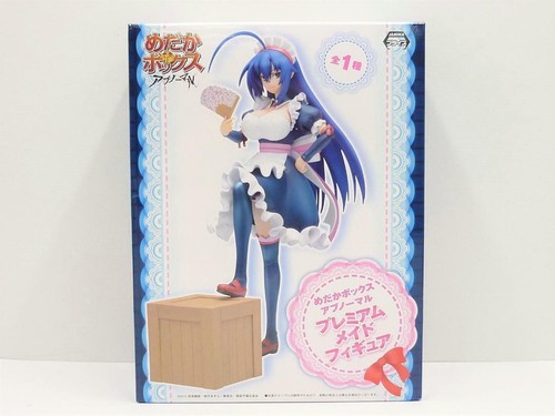 Medaka kurokami premium figure - kurokami,