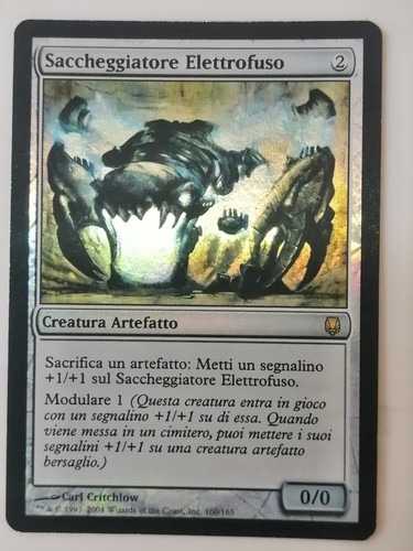 Magic the gathering - the,