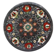 30.5cm x 30.5cm Rotondo Verde