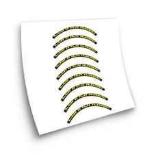 STAR SAM® ADESIVI CERCHI