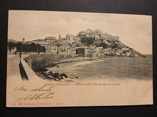 Porto Maurizio (Imperia)