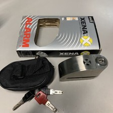 ANTIFURTO DISC LOCK XENA -XN15