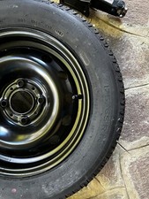 RUOTA DI SCORTA MICHELIN