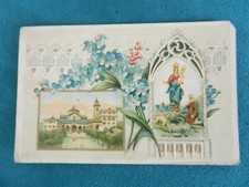 20093) GENOVA MADONNA DELLA