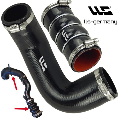 Lls tubo turbo - turbo, per