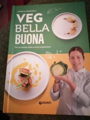 Veg bella buona angela - veg-,