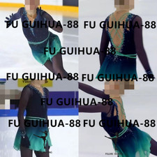 New Figure Skating Dress,Dress
