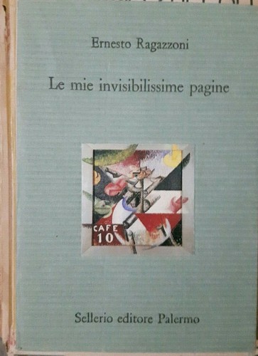 Ragazzoni mie - ragazzoni, le