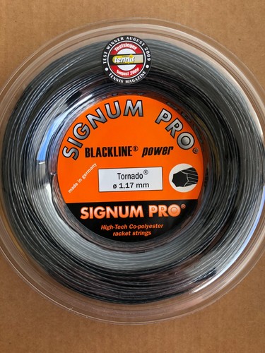 Signum pro tornado - signum, 1,17