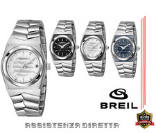 Orologio breil donna acciaio ESCAPE TW0976  datario