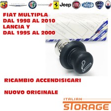FIAT MULTIPLA LANCIA Y