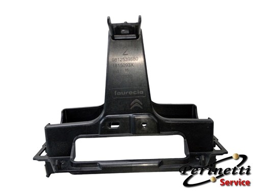 Mascherina supporto autoradio - mascherina,
