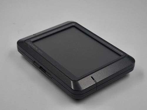 Garmin nuvi 255 - garmin,