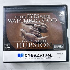 Zora Neale Hurston Their Eyes