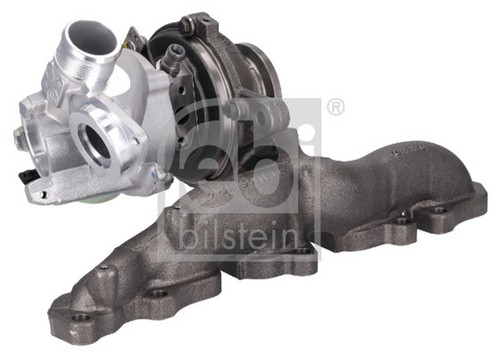 Febi bilstein caricatore - bilstein,