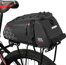 Borse per bici 8l - borse,