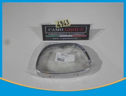 Ghiera cornice faro - cornice,