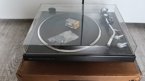Giradischi automatico toshiba - giradischi,