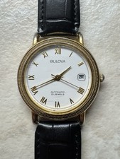 Orologio Bulova Automatic