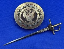 Set scrivania apri lettere