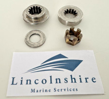 Honda 35HP 40HP 45HP 50HP