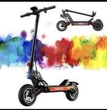 Monopattino Elettrico 1000w