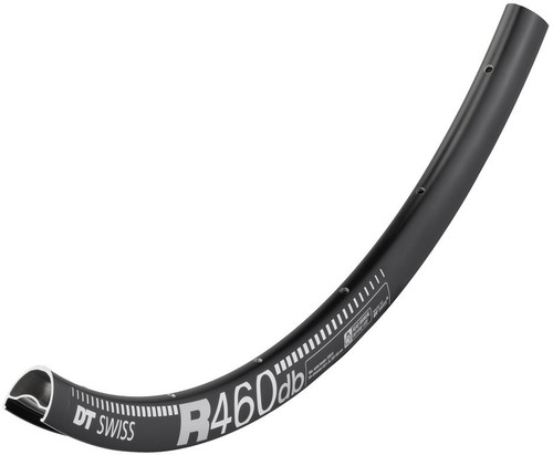 Cerchio swiss 460 disc - 460,