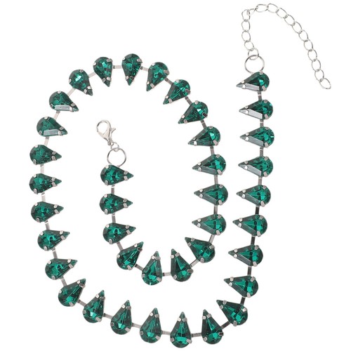 Collana girocollo delicata