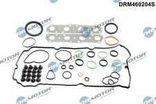 Kit guarnizioni, Testata per