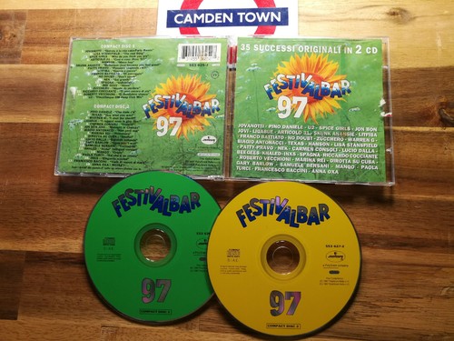 Festivalbar - , 97