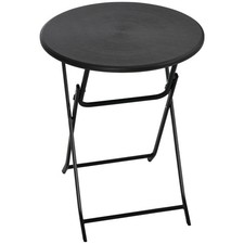 Outsunny tavolo giardino - outsunny, da