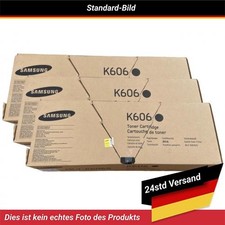 Toner HP-Samsung K606 Nero