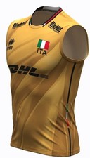 ERREA FIPAV  MAGLIA PALLAVOLO