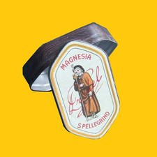 MAGNESIA SAN PELLEGRINO